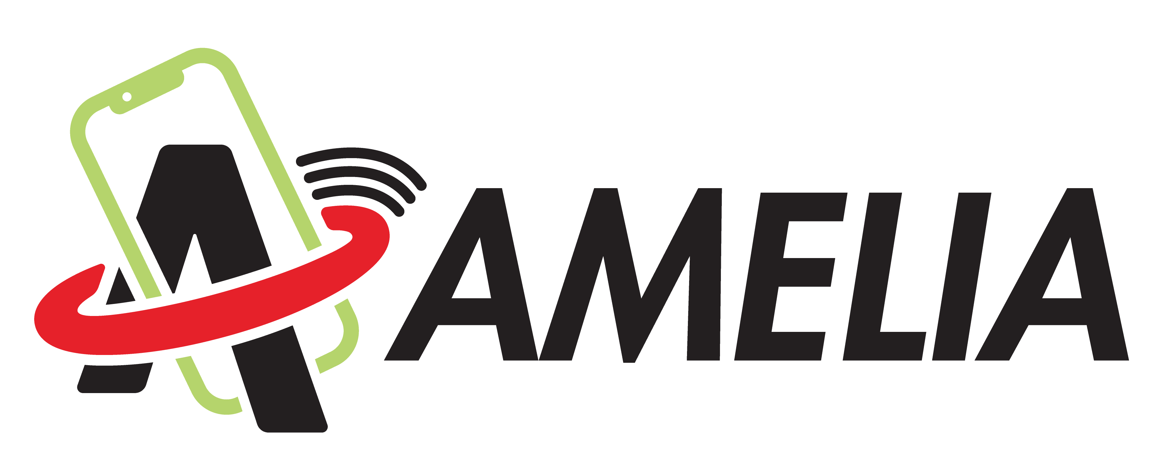 AMELIA Logo